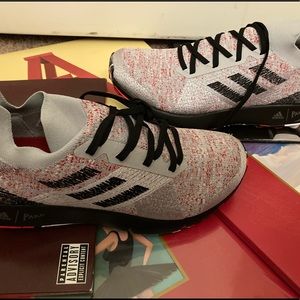 Adidas Terrex two parley